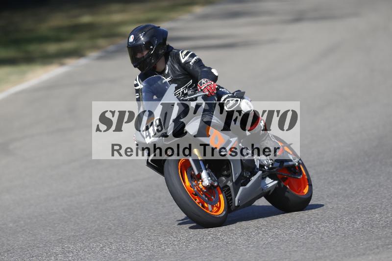/36 08.08.2026  Pluess Motosport ADR/Einsteiger/419